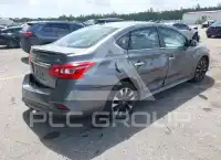 2019 Nissan SENTRA фото