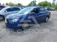 2019 Nissan SENTRA фото