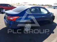 2019 Nissan SENTRA фото