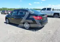 2019 Nissan SENTRA фото