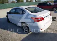 2019 Nissan SENTRA фото