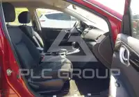 2019 Nissan SENTRA photo