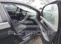 2019 Nissan SENTRA photo