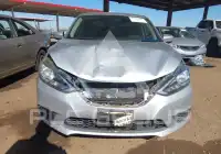 2019 Nissan SENTRA фото