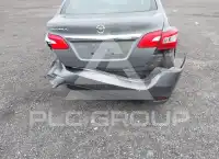 2019 Nissan SENTRA фото
