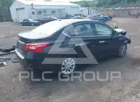 2019 Nissan SENTRA фото