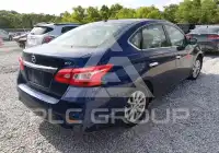 2019 Nissan SENTRA photo