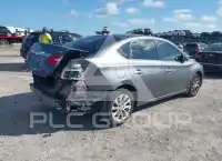 2019 Nissan SENTRA фото
