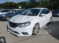 2019 Nissan SENTRA фото