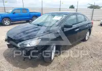 2019 Nissan SENTRA фото