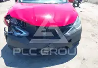 2019 Nissan SENTRA фото