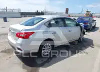 2019 Nissan SENTRA photo