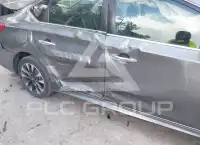 2019 Nissan SENTRA фото