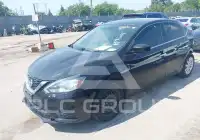 2019 Nissan SENTRA photo