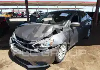 2019 Nissan SENTRA photo