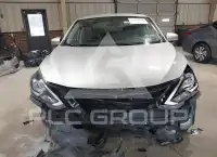 2019 Nissan SENTRA фото