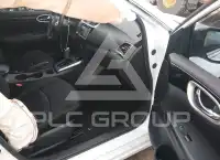 2019 Nissan SENTRA фото