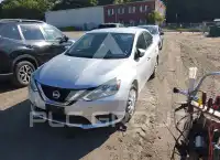2019 Nissan SENTRA фото