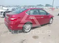 2019 Nissan SENTRA photo