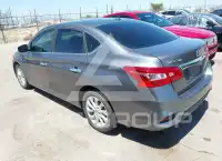 2019 Nissan SENTRA photo