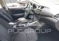 2019 Nissan SENTRA photo