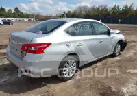 2019 Nissan SENTRA photo