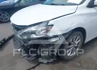 2019 Nissan SENTRA фото