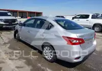 2019 Nissan SENTRA фото