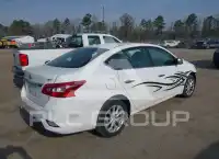 2019 Nissan SENTRA фото