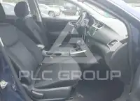 2019 Nissan SENTRA фото