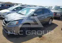 2019 Nissan SENTRA фото