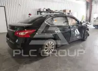 2019 Nissan SENTRA фото