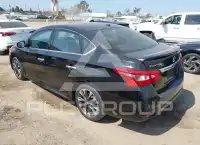 2019 Nissan SENTRA фото