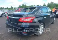 2019 Nissan SENTRA фото