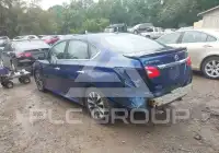 2019 Nissan SENTRA фото