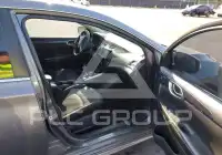 2019 Nissan SENTRA фото