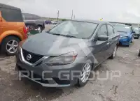 2019 Nissan SENTRA фото
