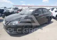 2019 Nissan SENTRA фото