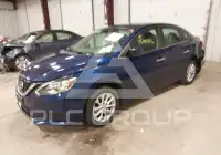 2019 Nissan SENTRA фото