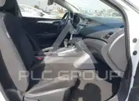2019 Nissan SENTRA photo