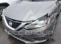 2019 Nissan SENTRA фото