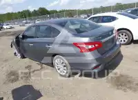 2019 Nissan SENTRA photo