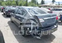 2019 Nissan SENTRA фото