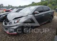 2019 Nissan SENTRA фото