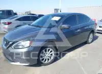 2019 Nissan SENTRA фото