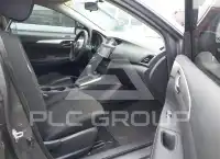 2019 Nissan SENTRA фото
