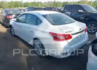 2019 Nissan SENTRA фото