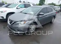2019 Nissan SENTRA фото