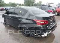 2019 Nissan SENTRA фото