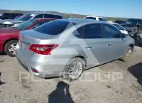 2019 Nissan SENTRA фото